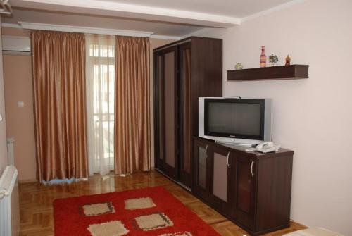 City Hotel Belgrado Quarto foto